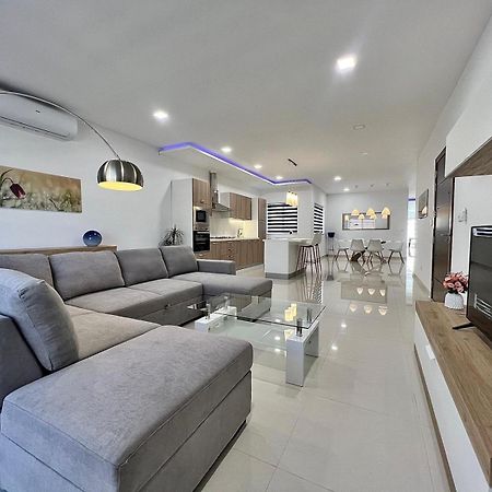 Carousel Apartments Qrendi 外观 照片