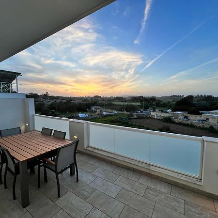 Carousel Apartments Qrendi 外观 照片