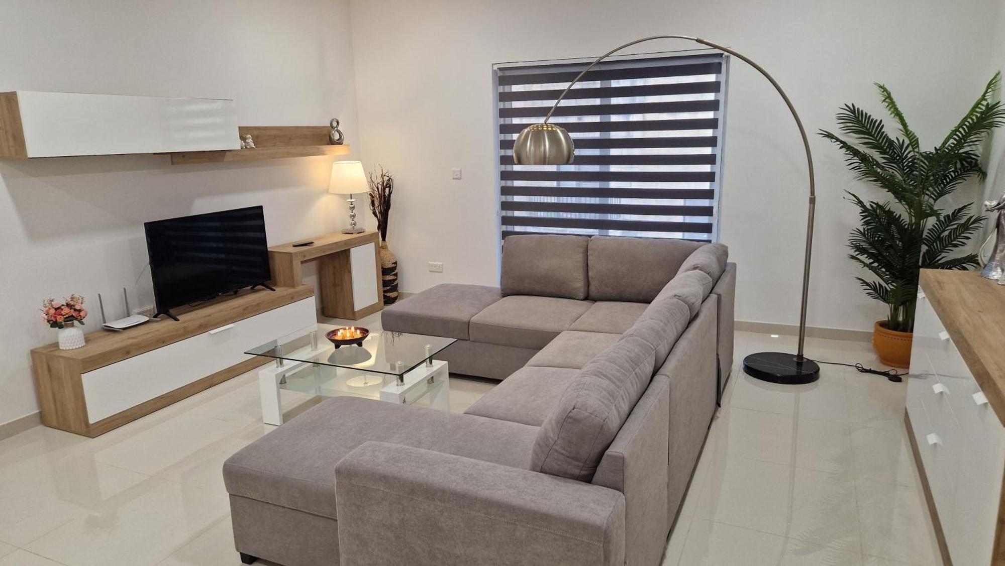 Carousel Apartments Qrendi 外观 照片