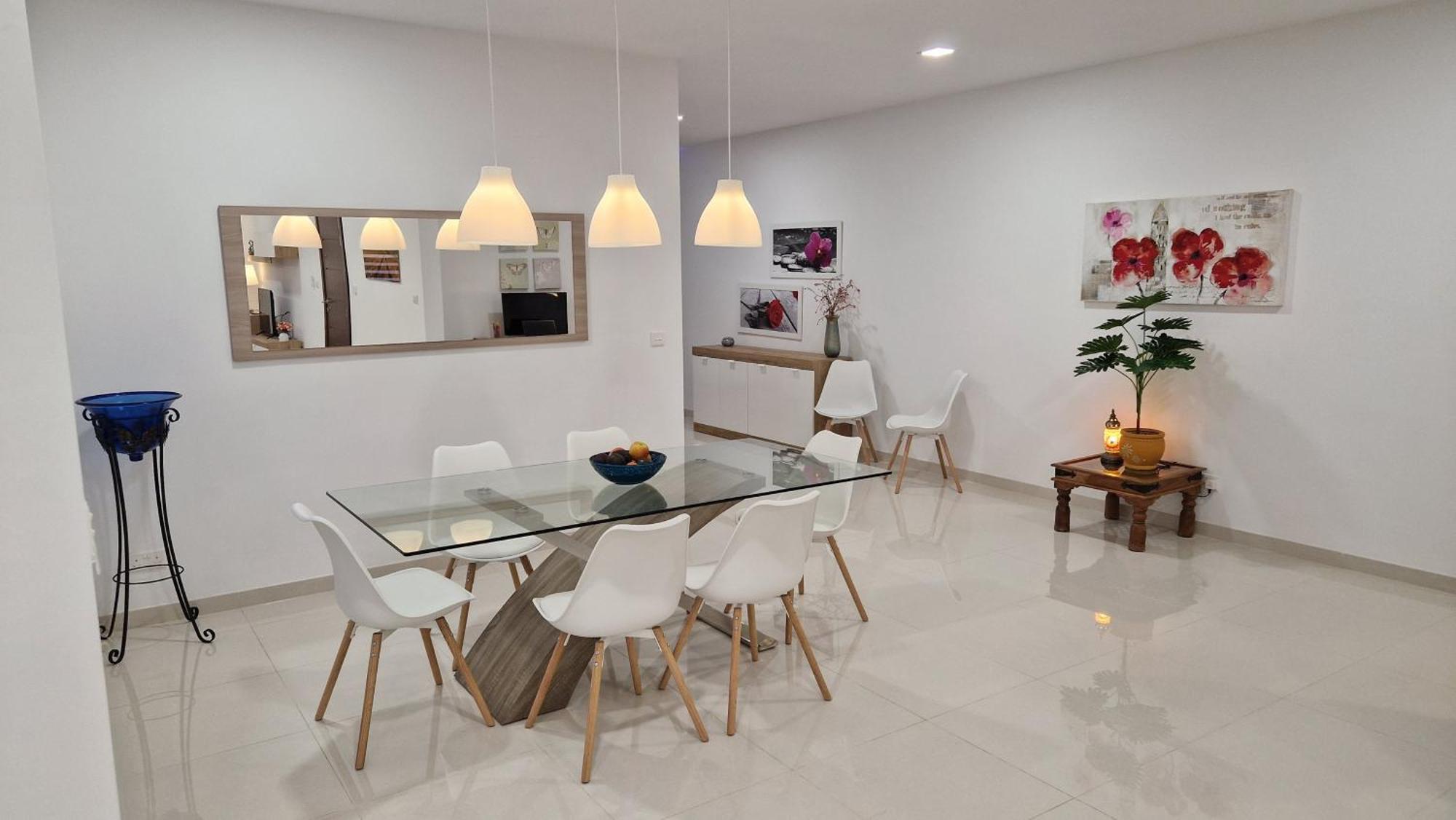 Carousel Apartments Qrendi 外观 照片