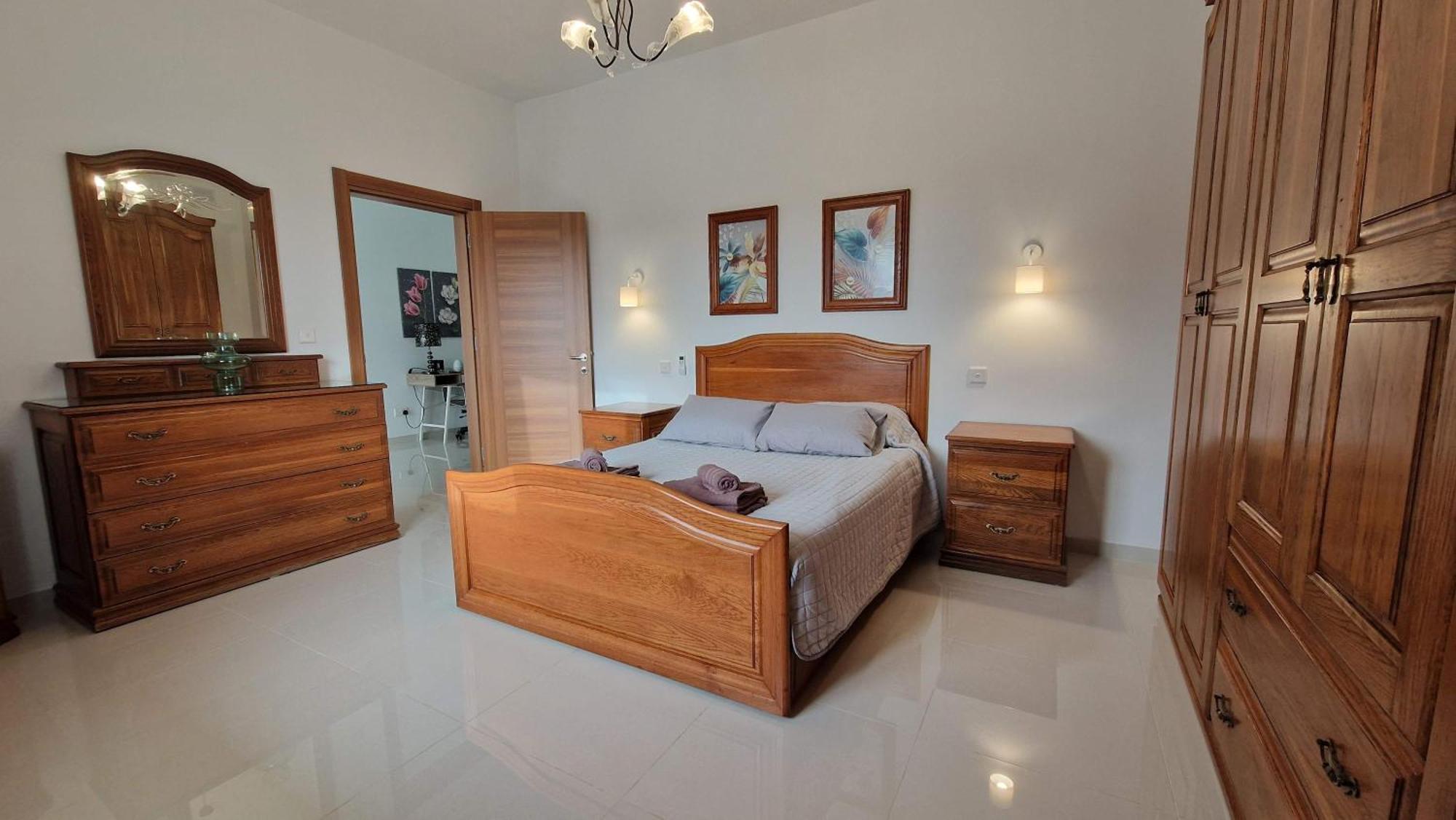 Carousel Apartments Qrendi 外观 照片