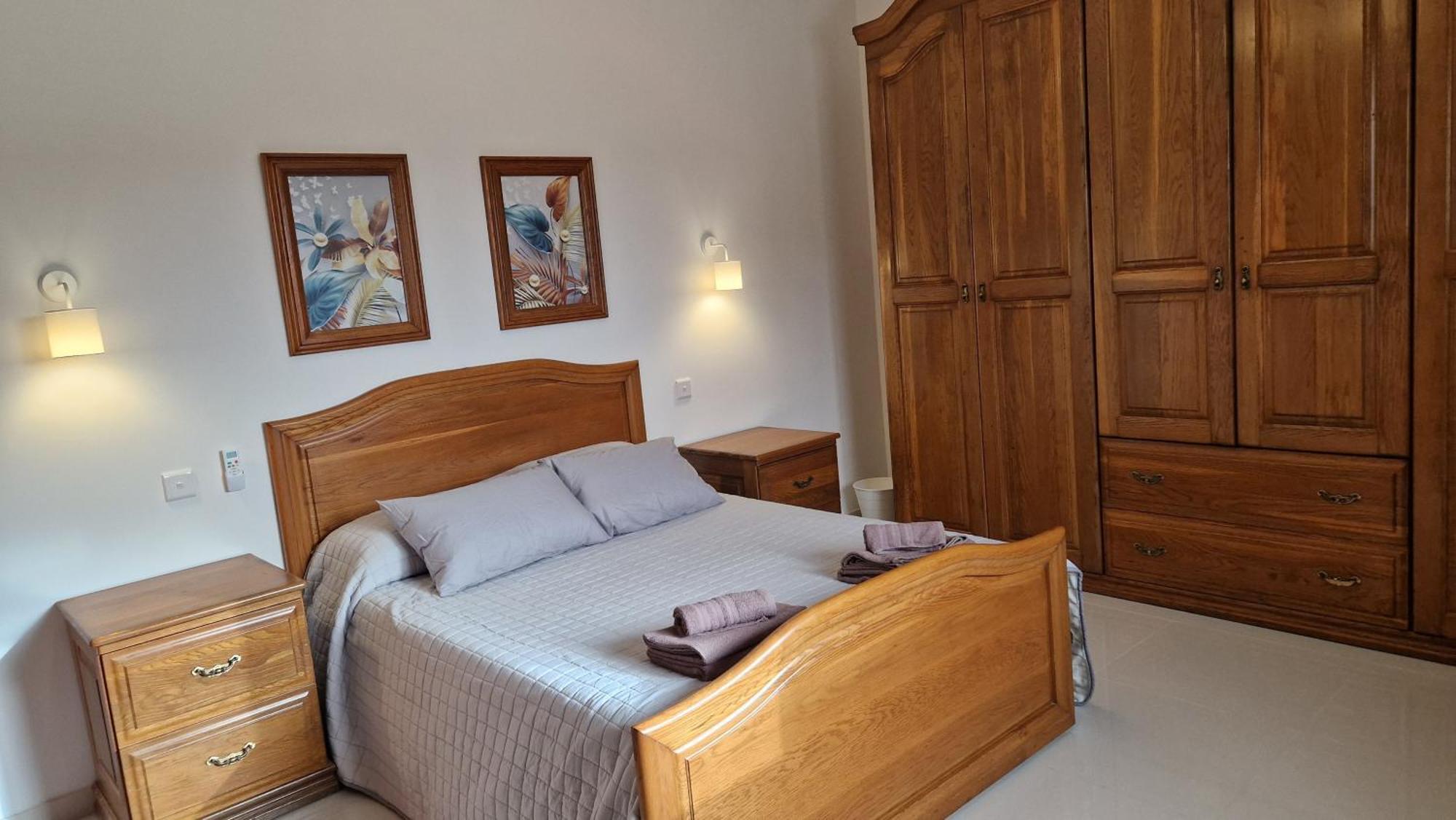 Carousel Apartments Qrendi 外观 照片