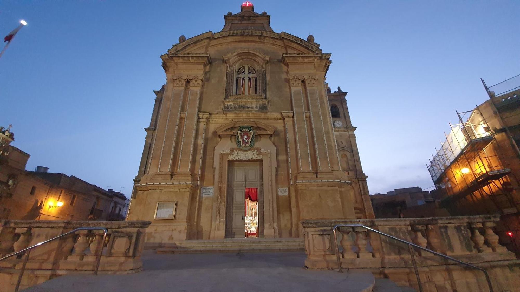 Carousel Apartments Qrendi 外观 照片