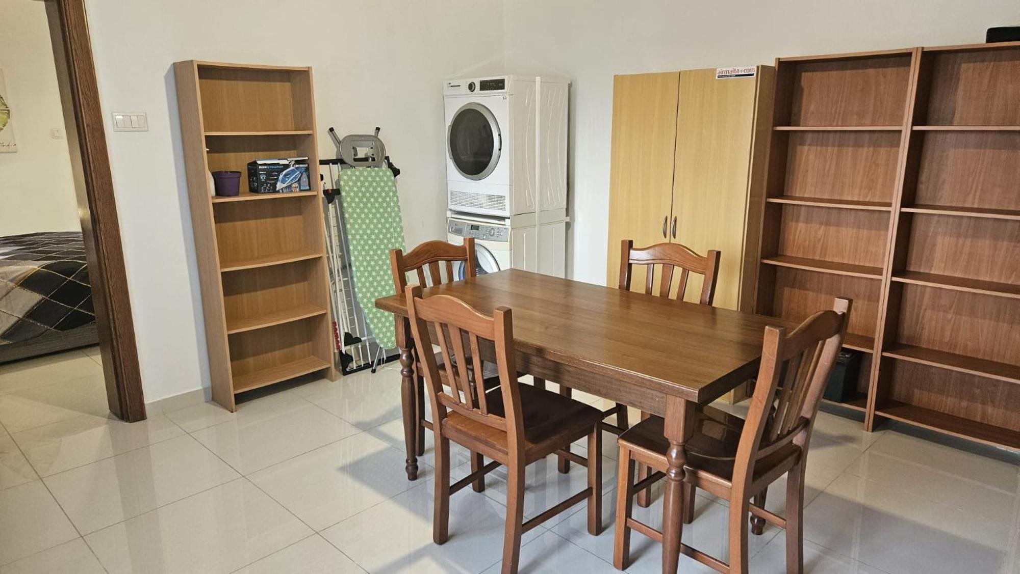 Carousel Apartments Qrendi 外观 照片
