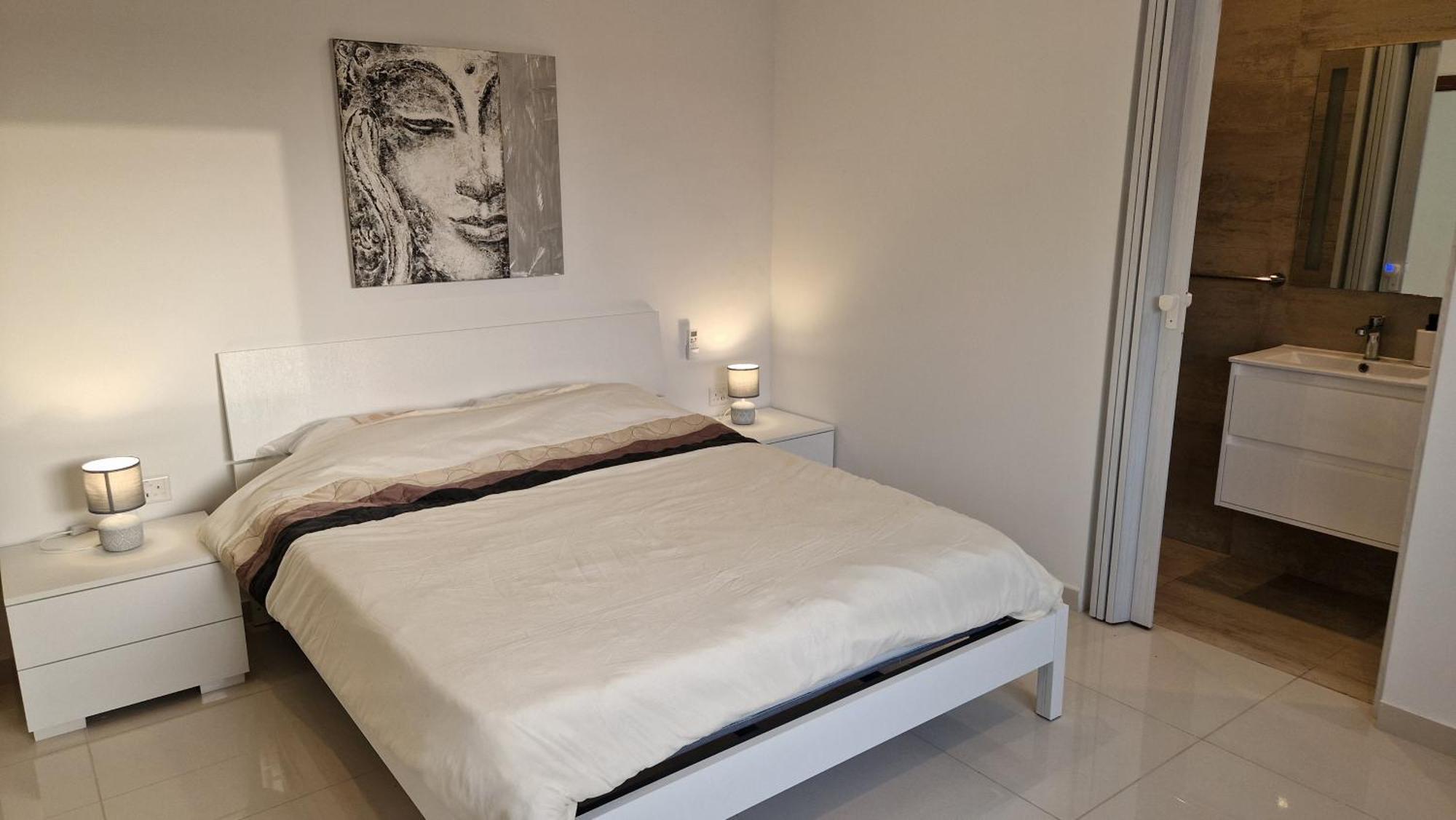 Carousel Apartments Qrendi 外观 照片