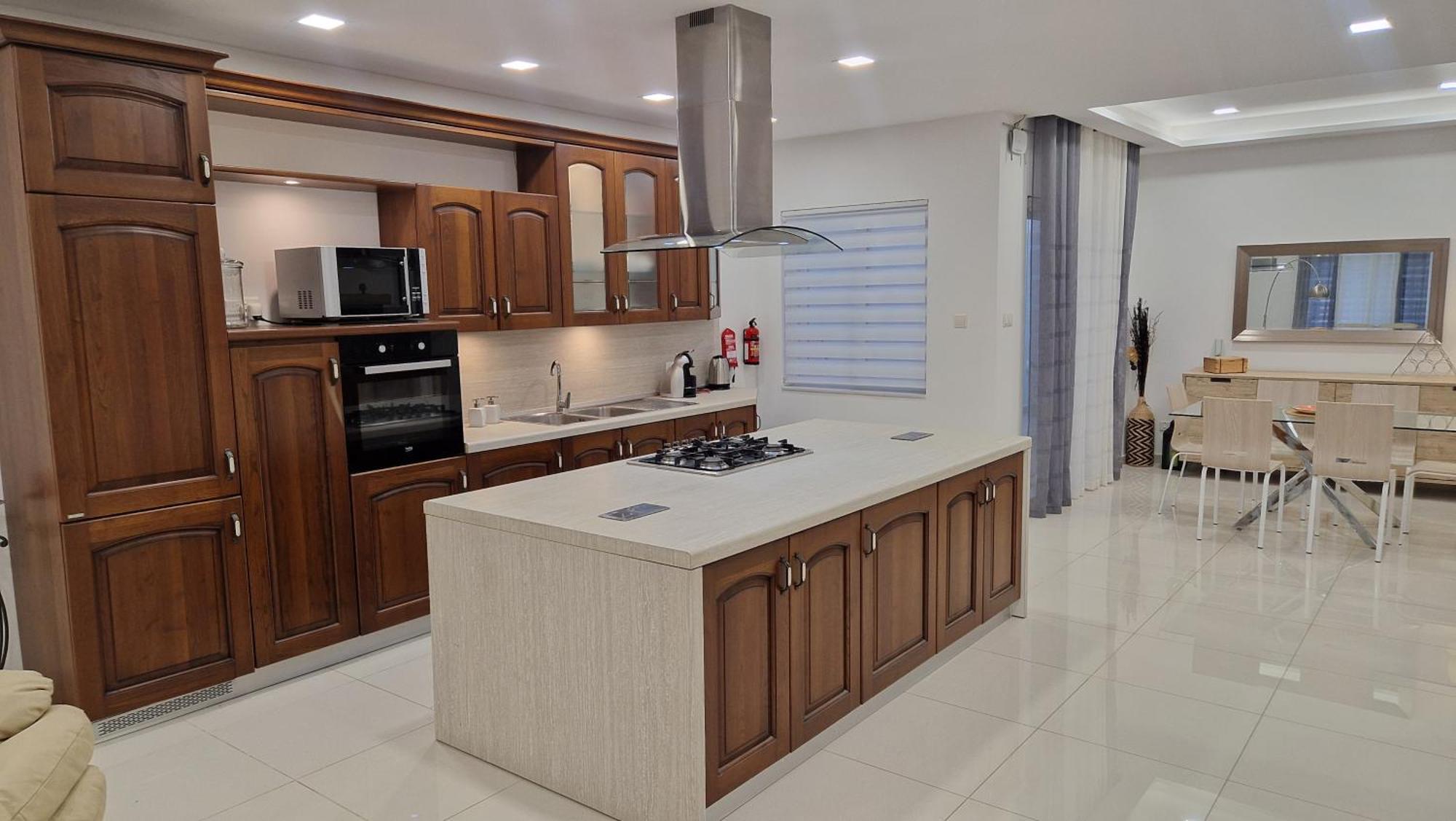 Carousel Apartments Qrendi 客房 照片