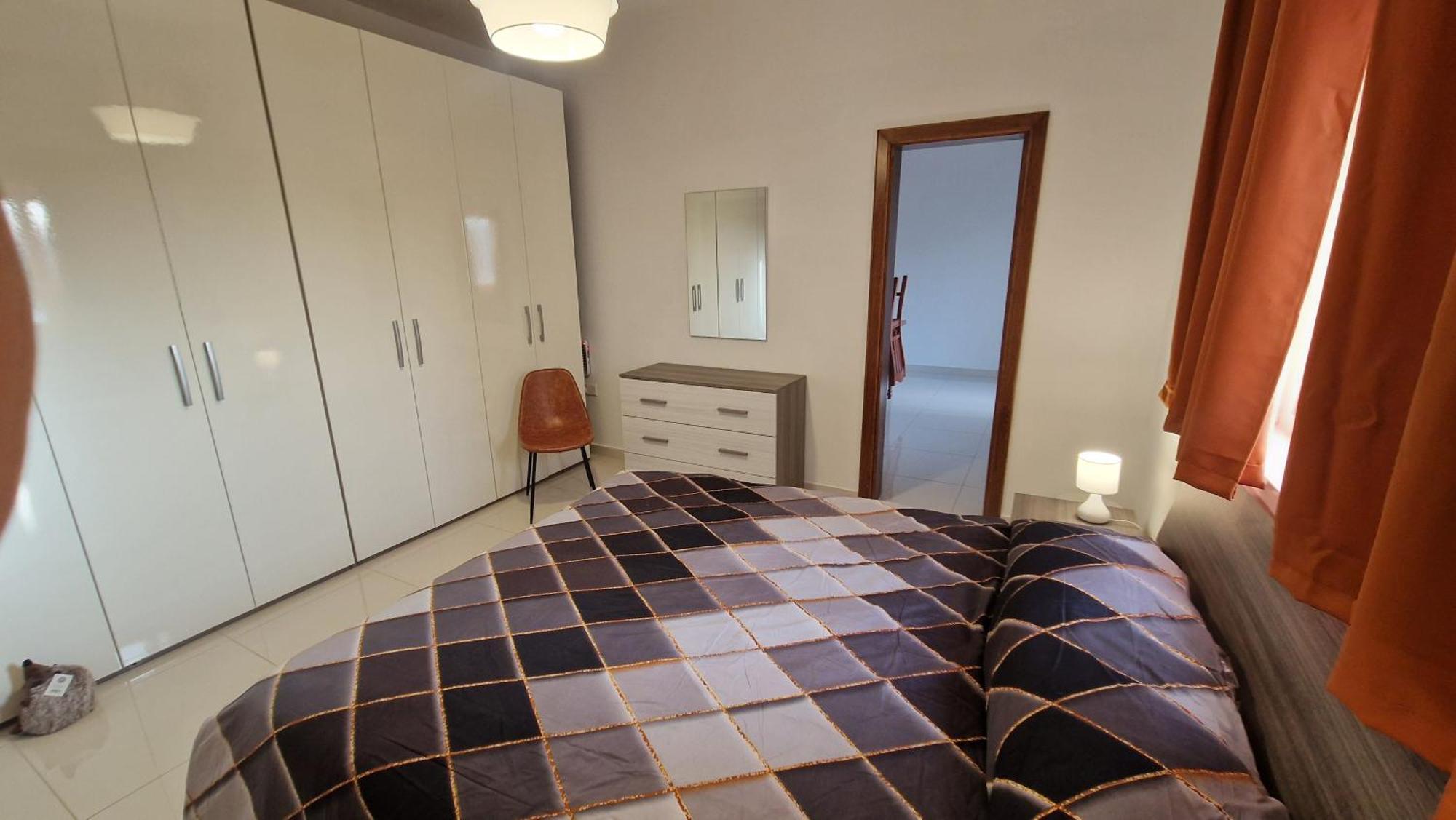 Carousel Apartments Qrendi 外观 照片