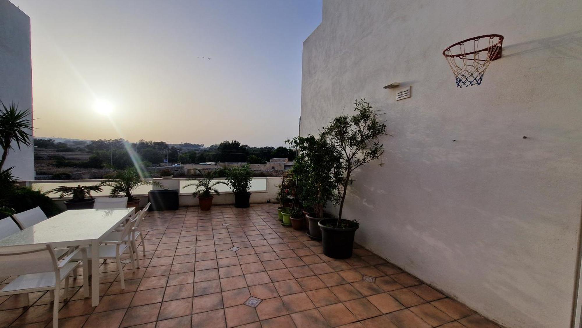 Carousel Apartments Qrendi 客房 照片