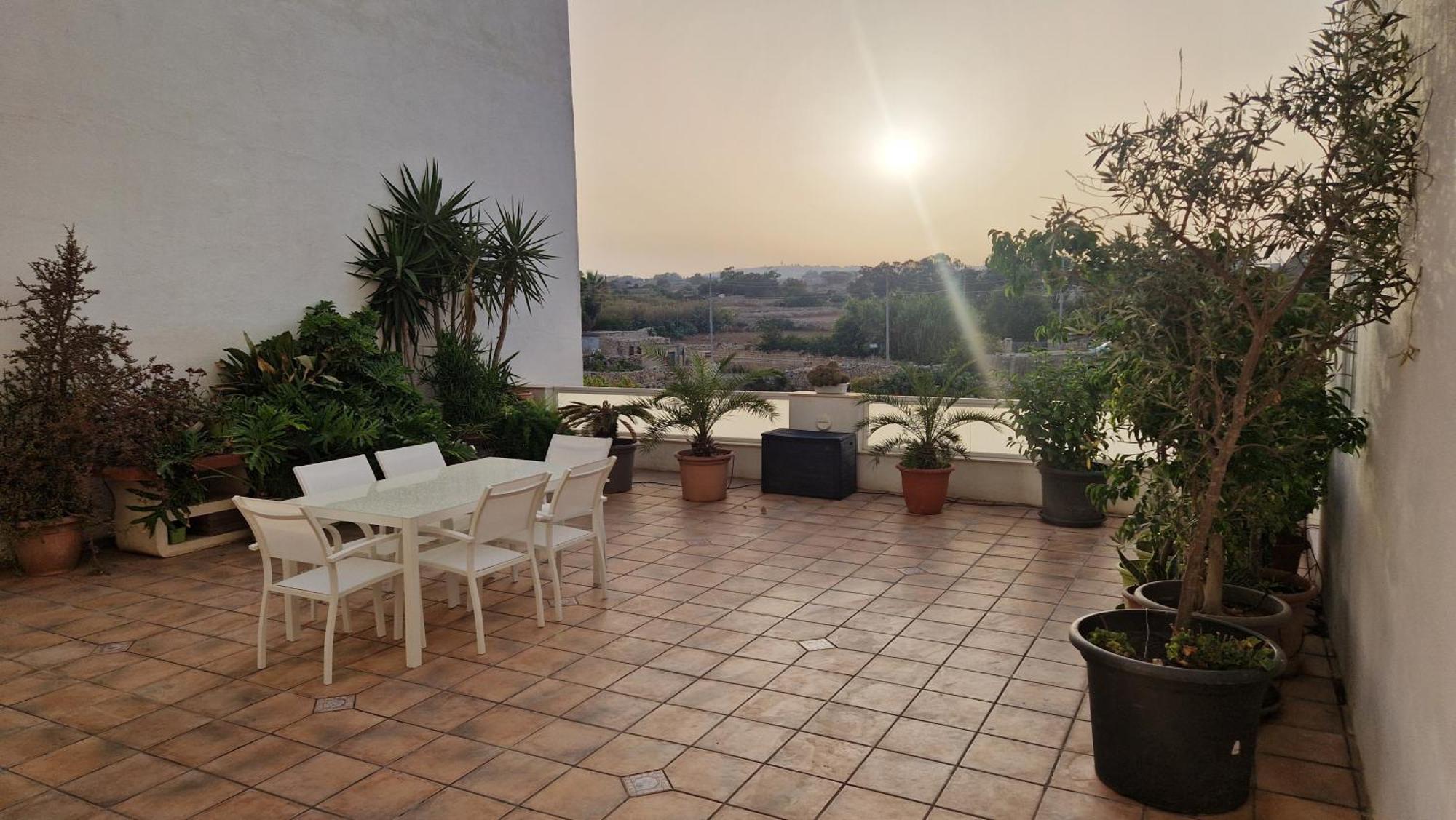 Carousel Apartments Qrendi 外观 照片