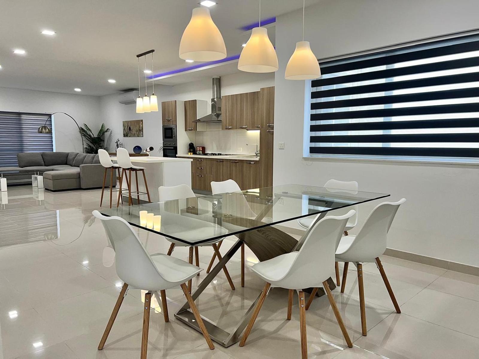 Carousel Apartments Qrendi 外观 照片