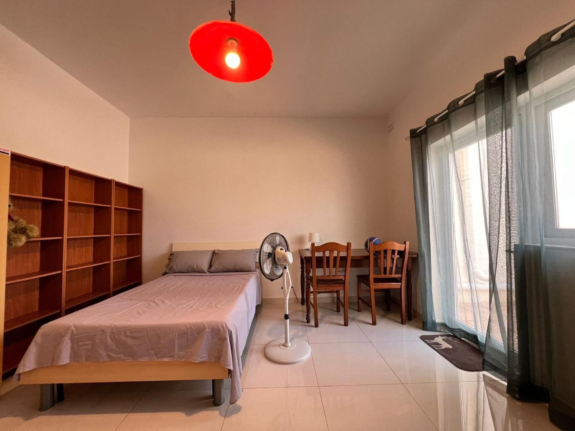 Carousel Apartments Qrendi 外观 照片