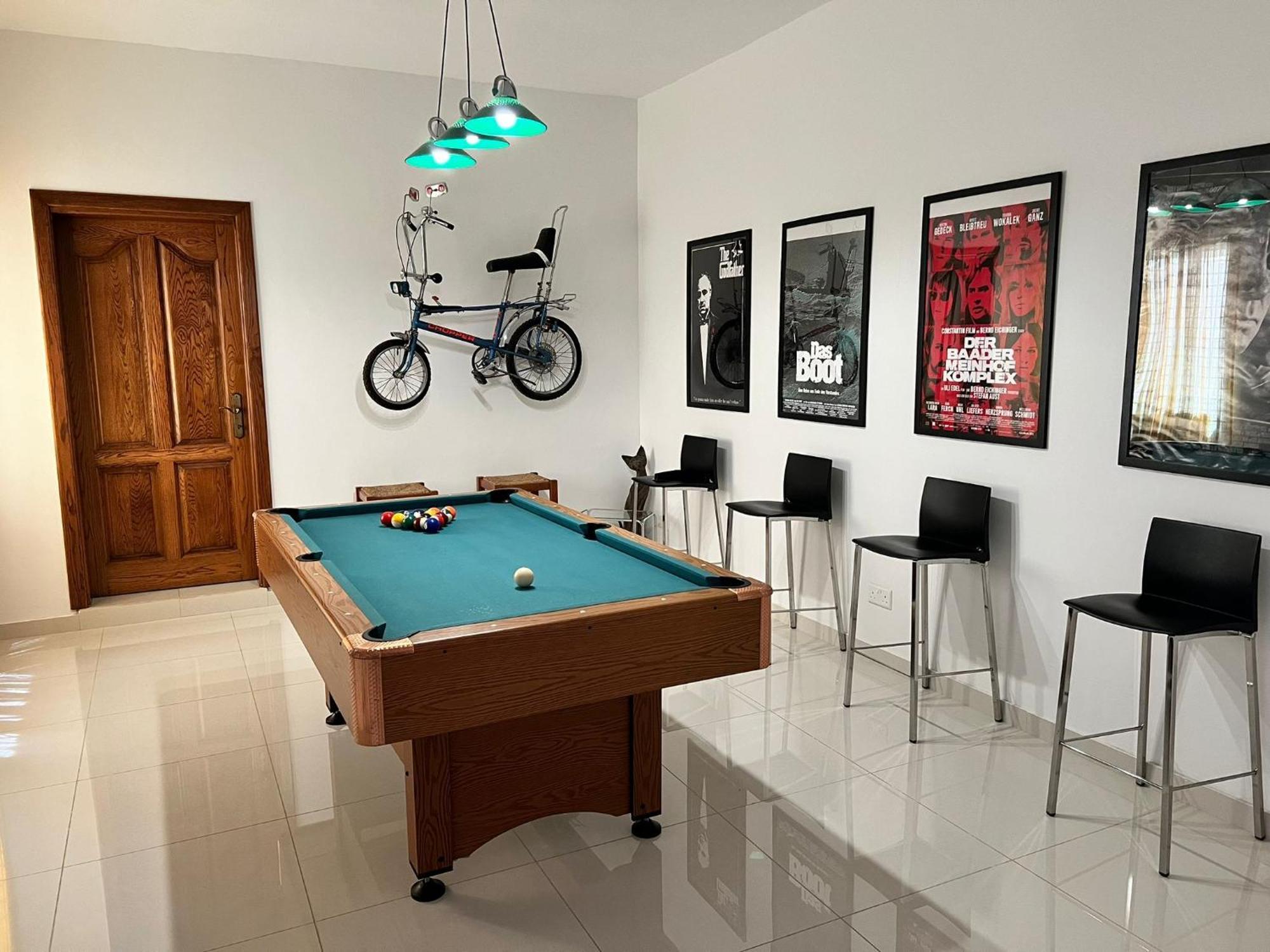 Carousel Apartments Qrendi 外观 照片