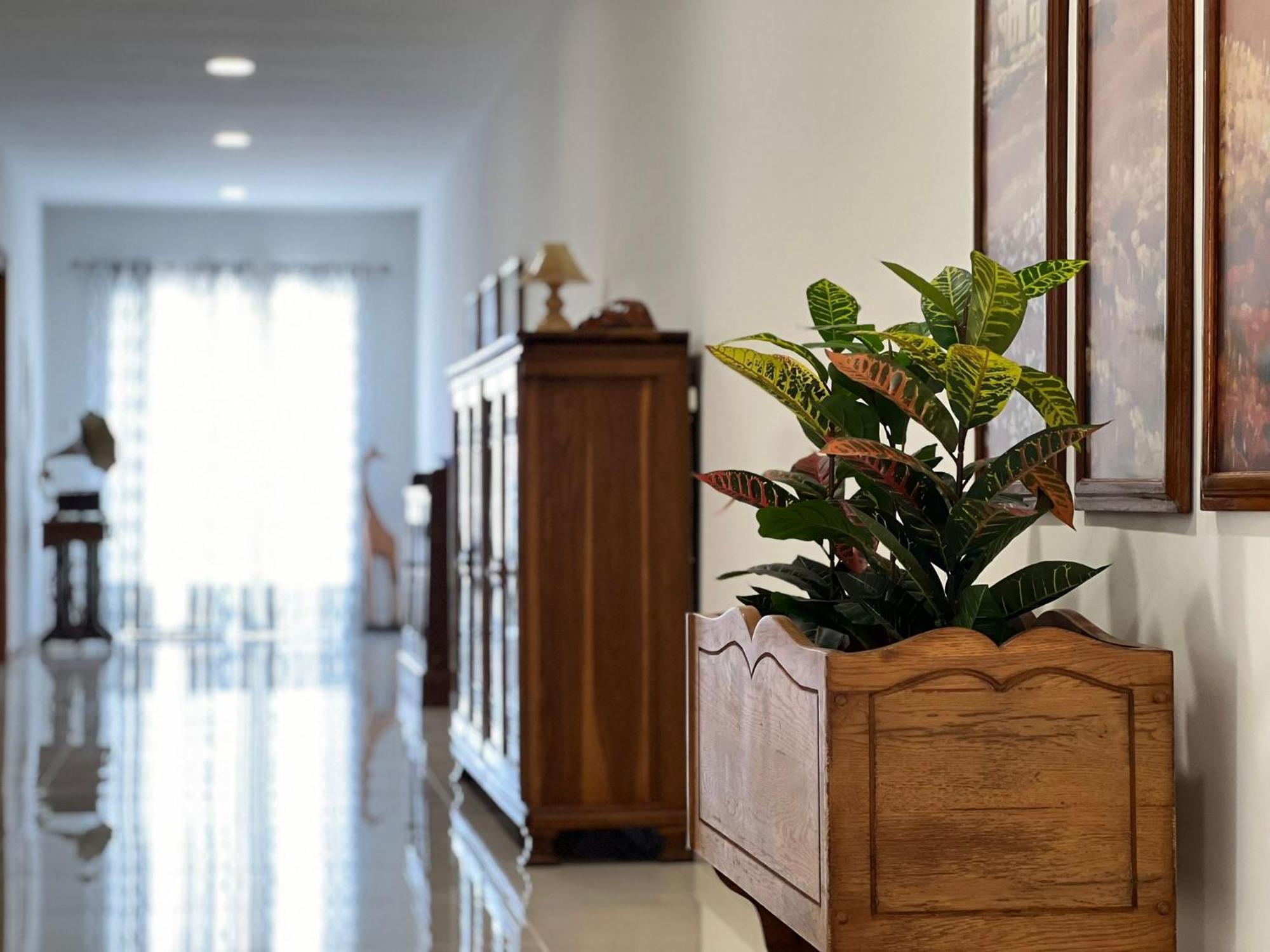 Carousel Apartments Qrendi 外观 照片