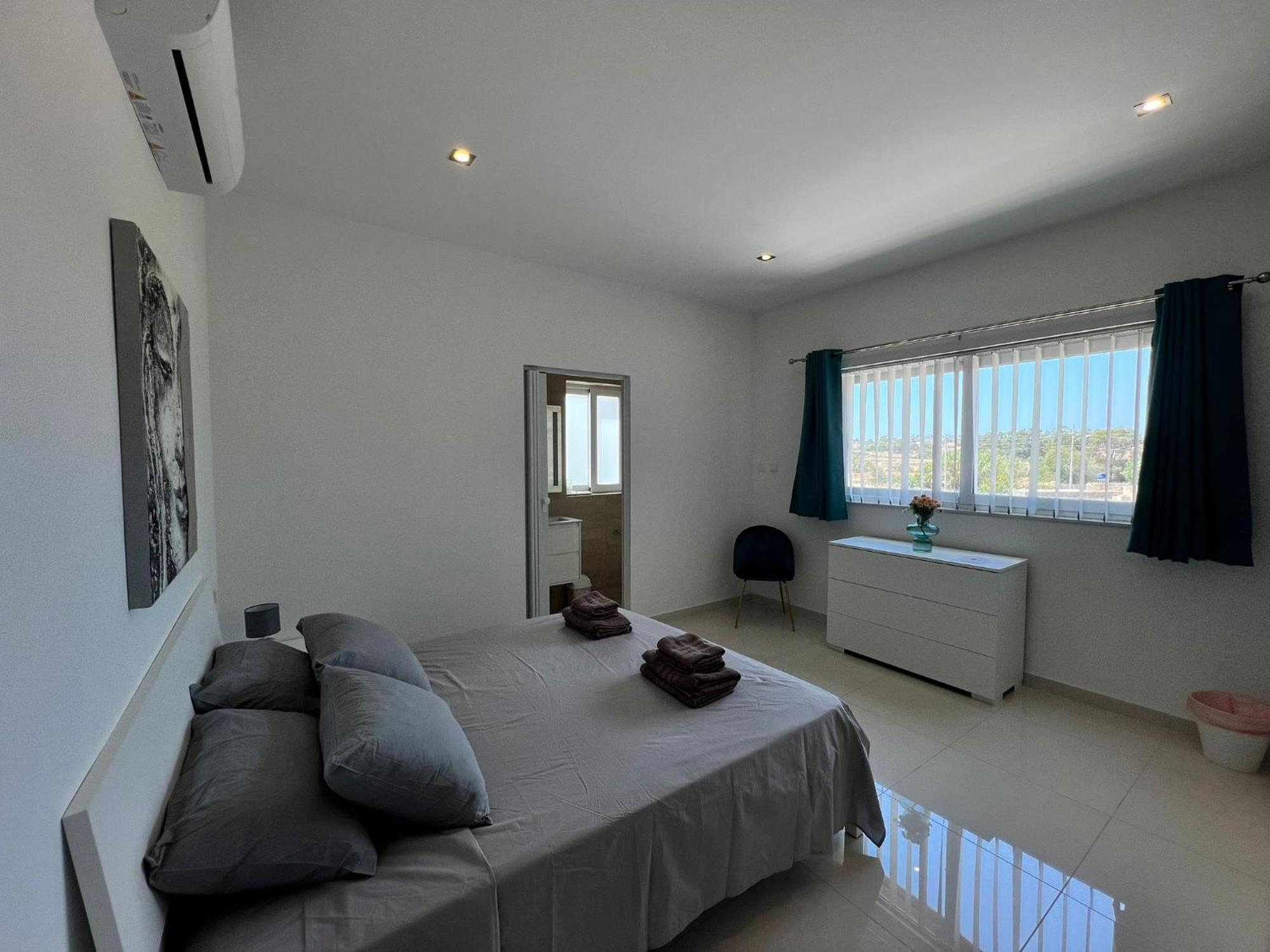 Carousel Apartments Qrendi 外观 照片