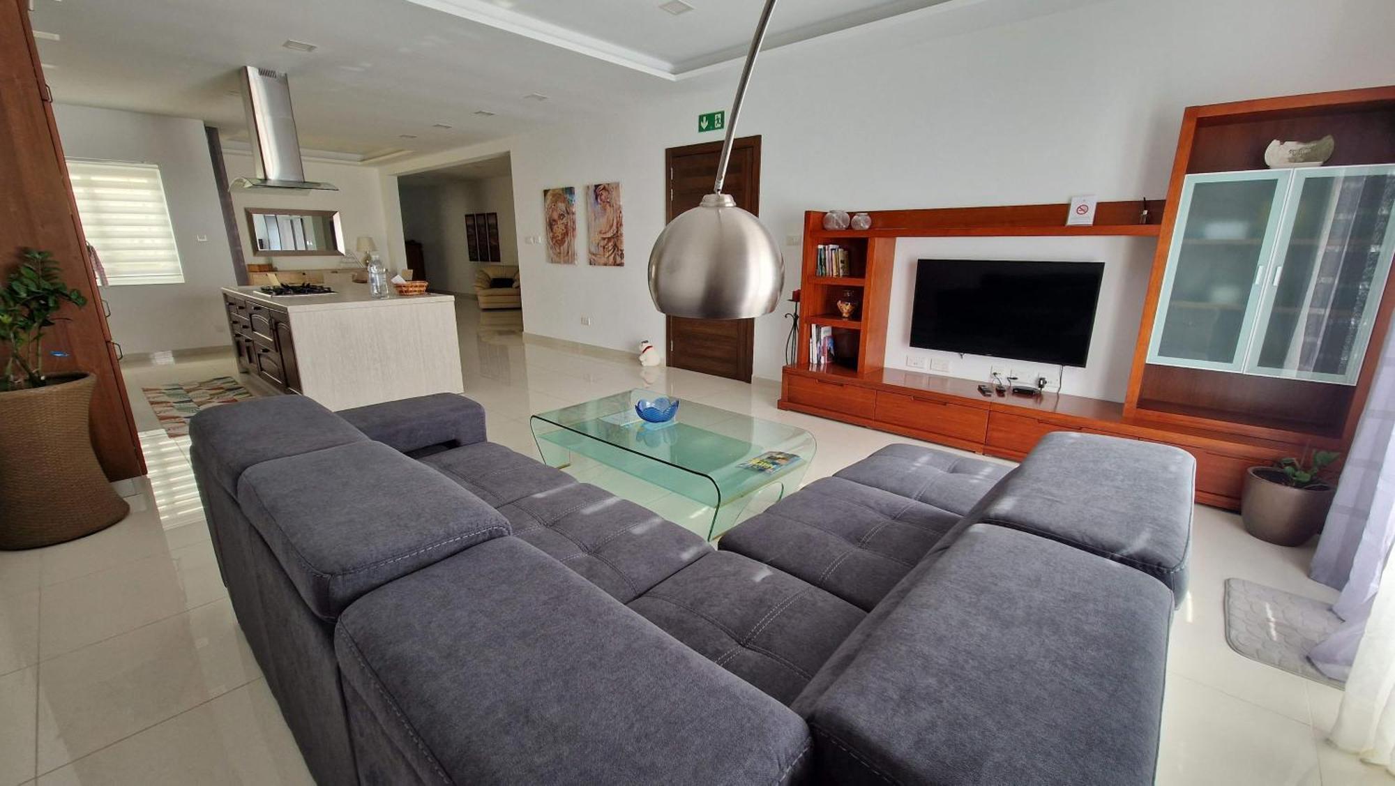 Carousel Apartments Qrendi 外观 照片