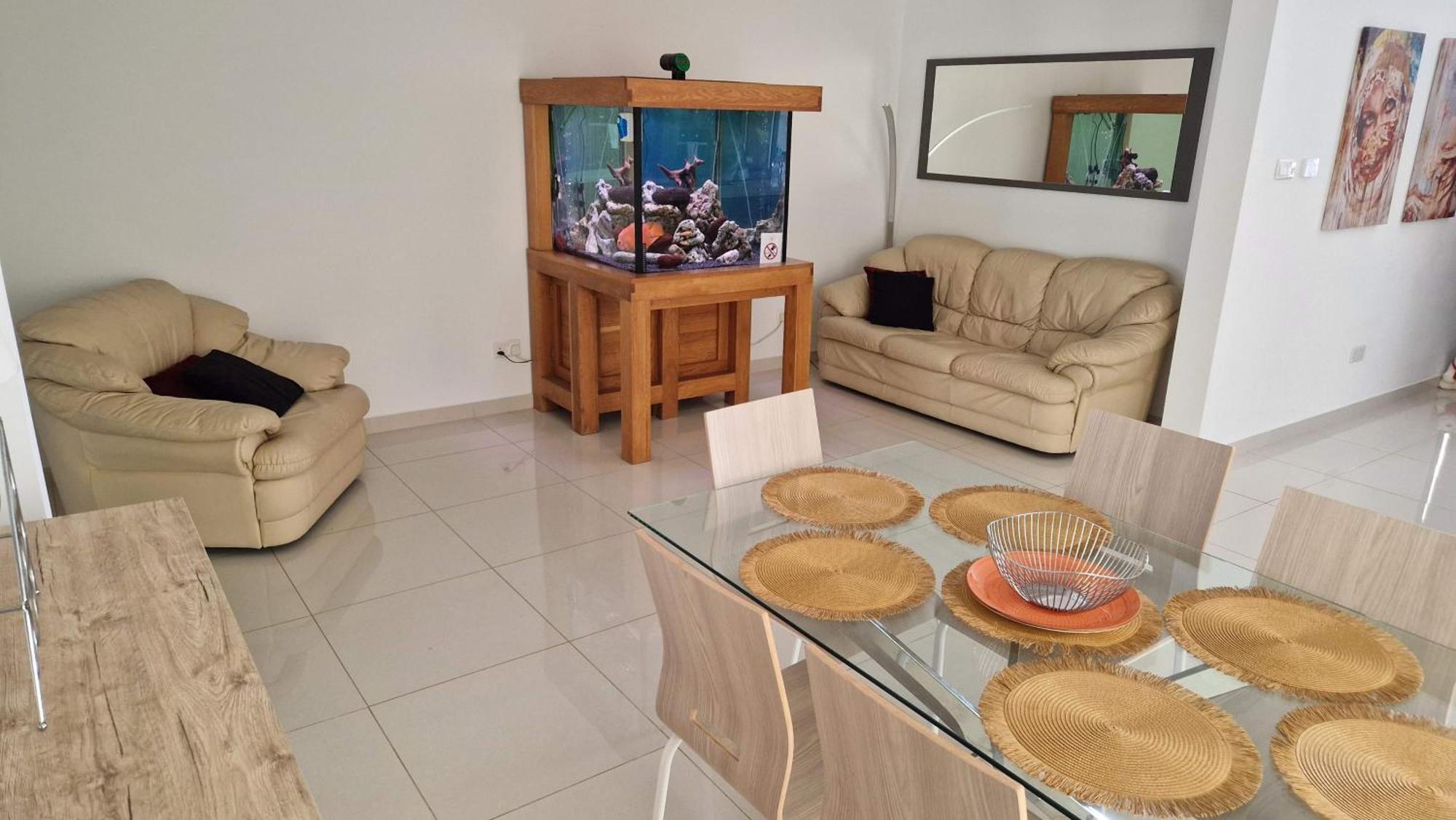Carousel Apartments Qrendi 外观 照片