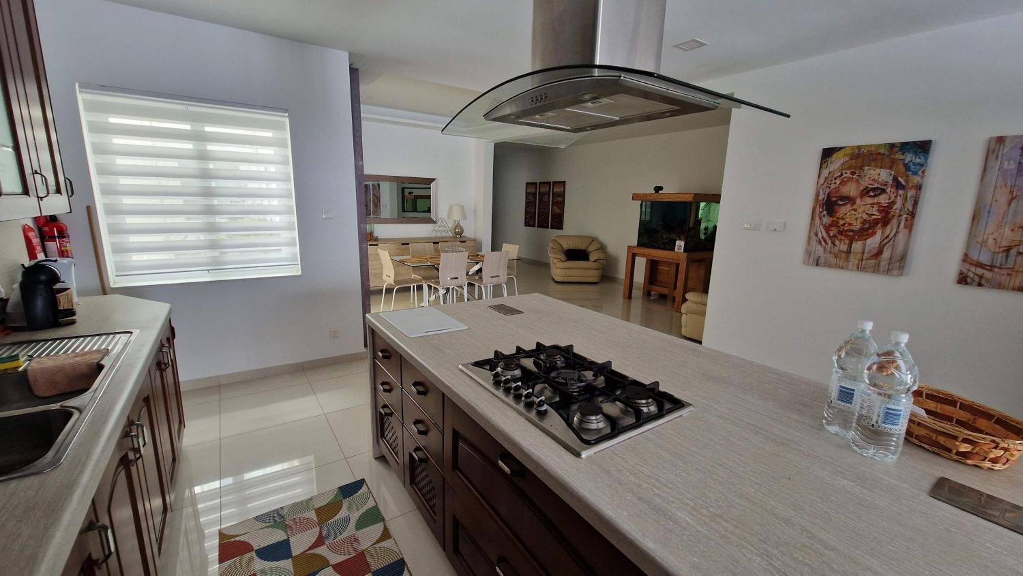 Carousel Apartments Qrendi 外观 照片