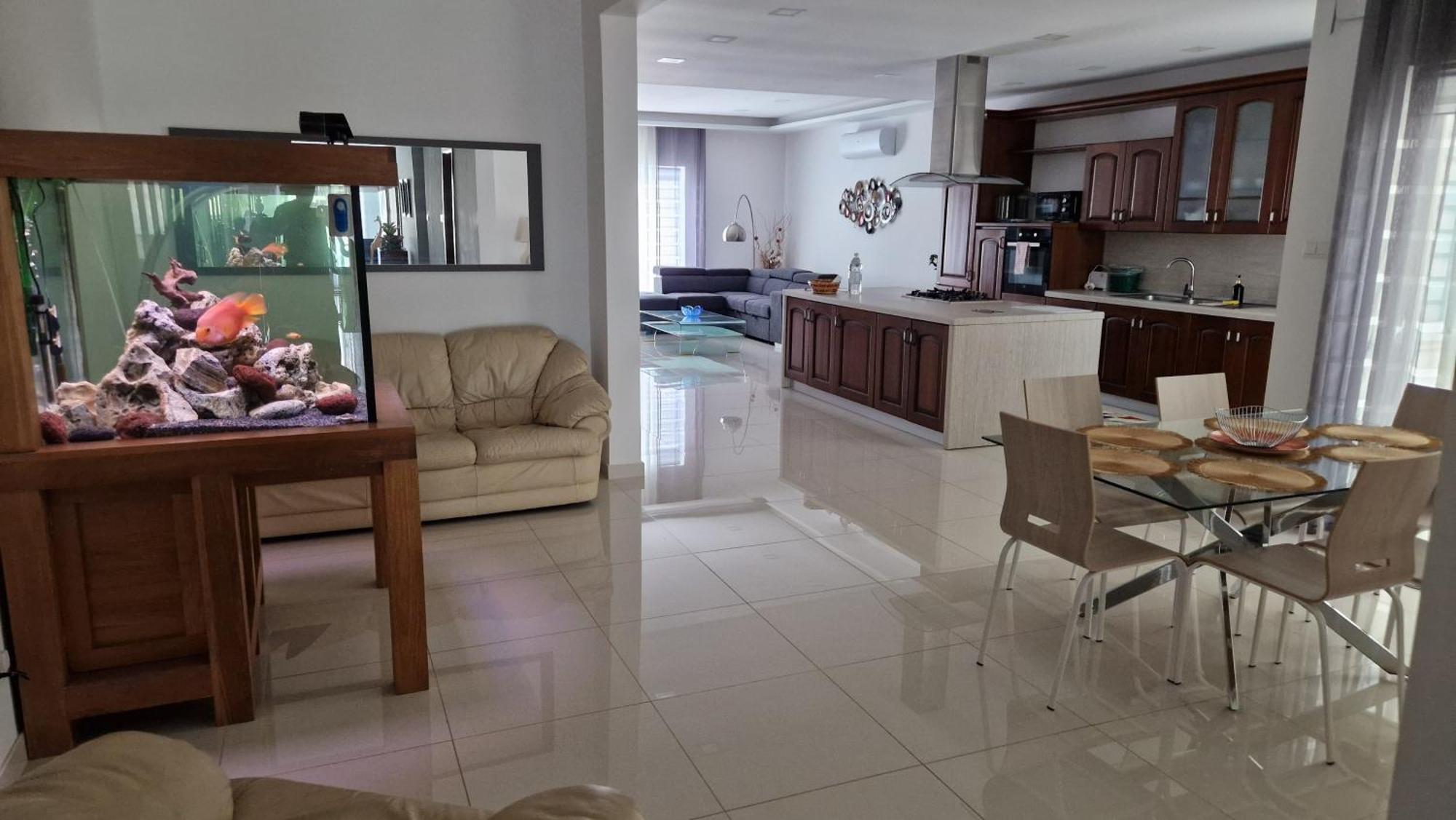 Carousel Apartments Qrendi 外观 照片