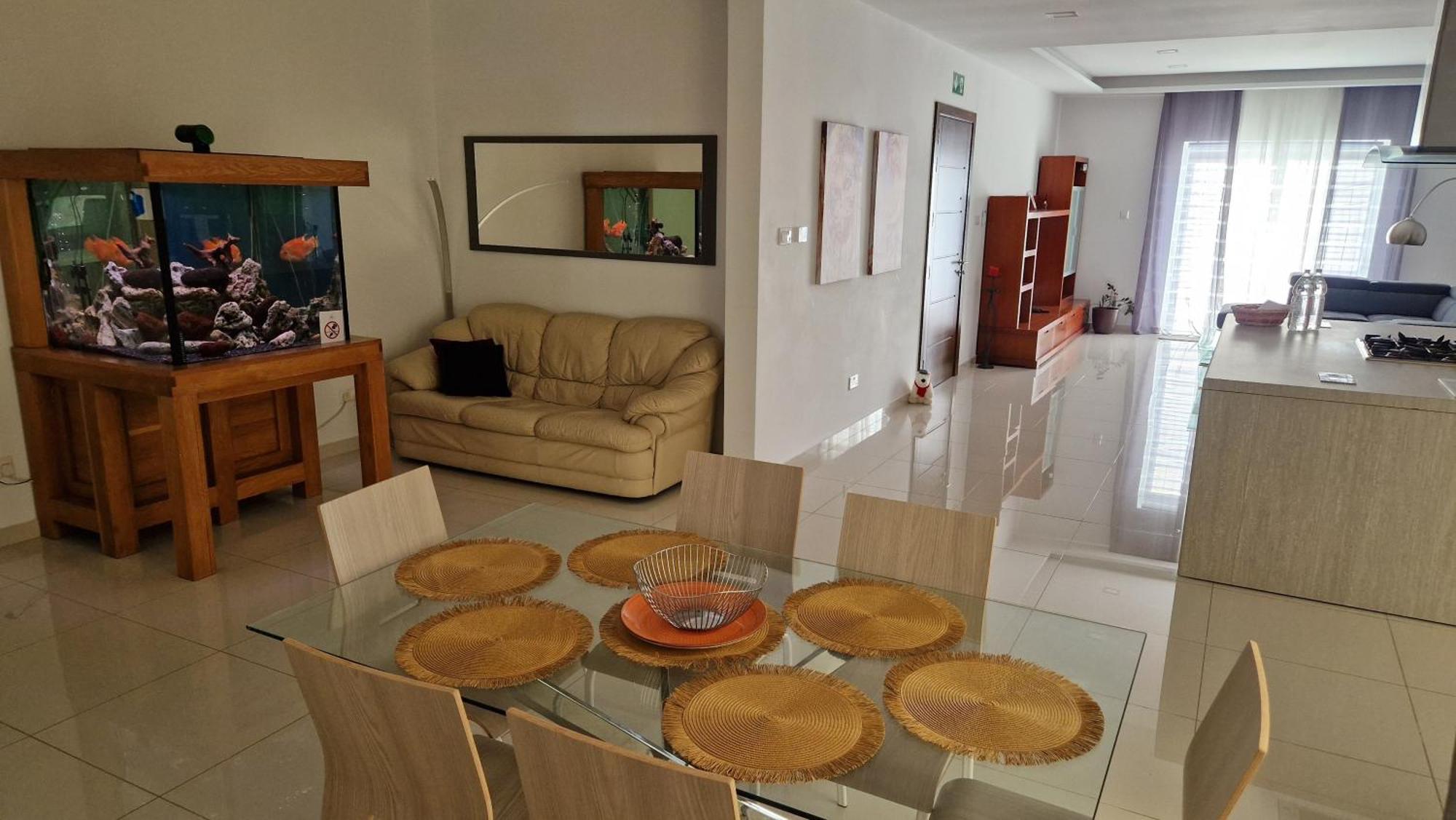 Carousel Apartments Qrendi 外观 照片