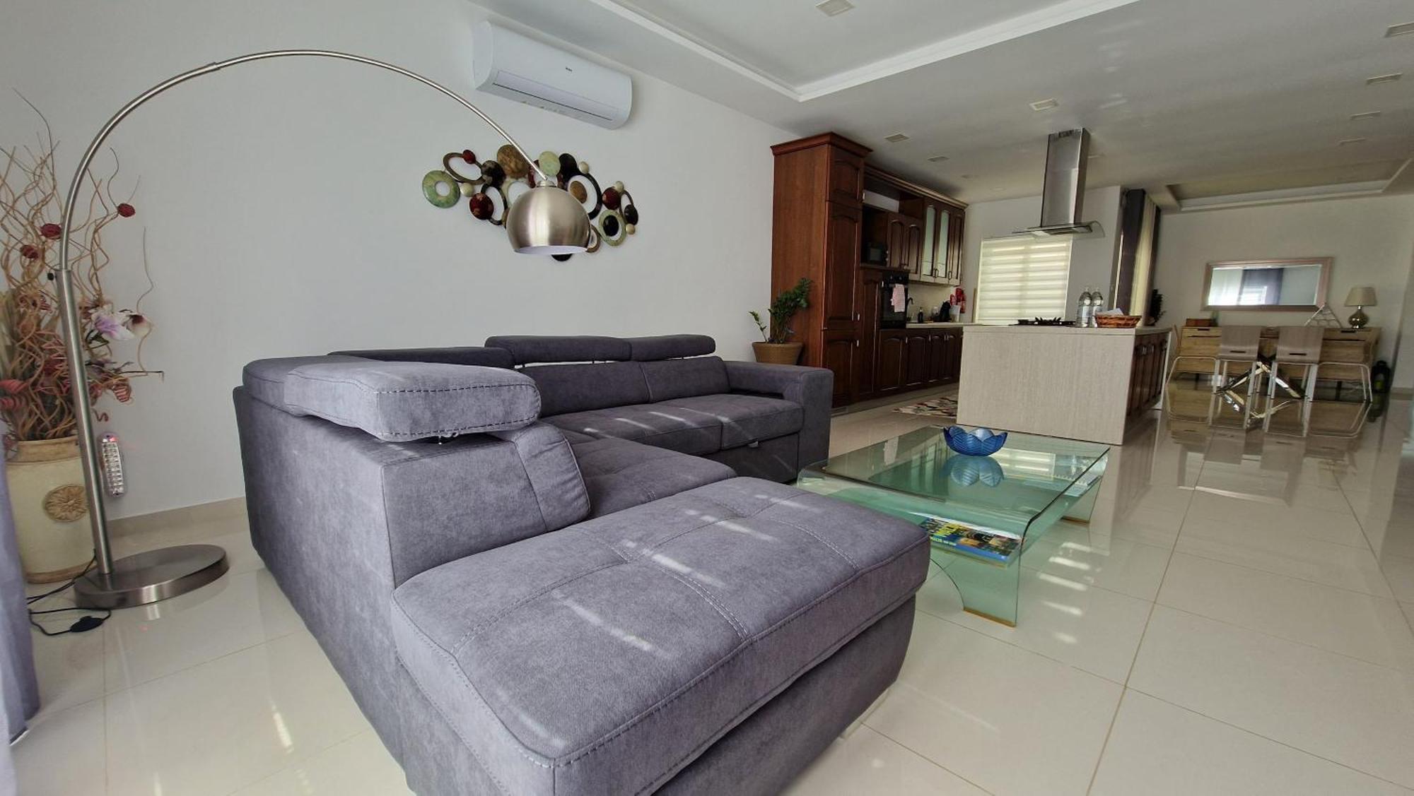 Carousel Apartments Qrendi 外观 照片
