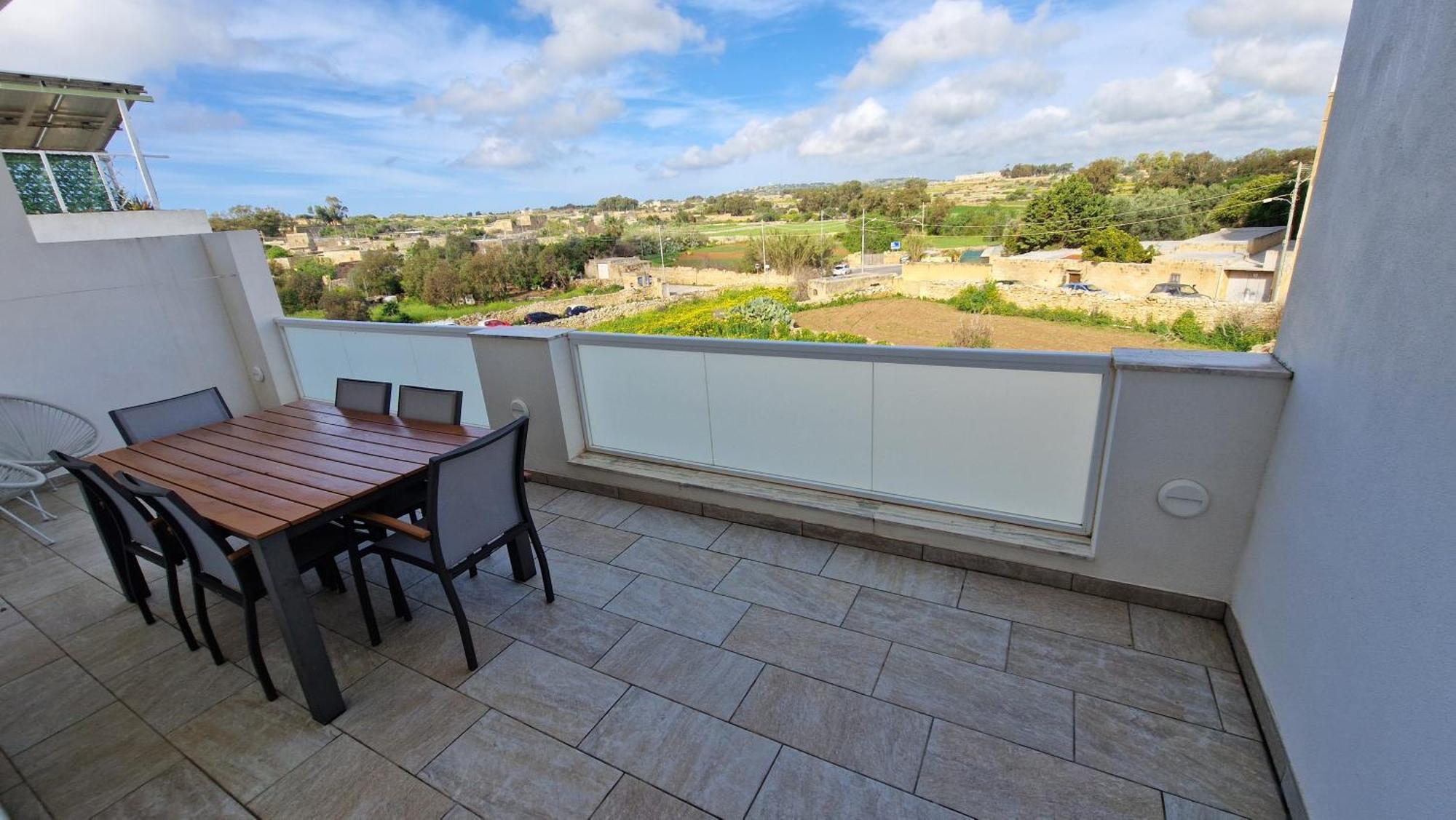Carousel Apartments Qrendi 外观 照片