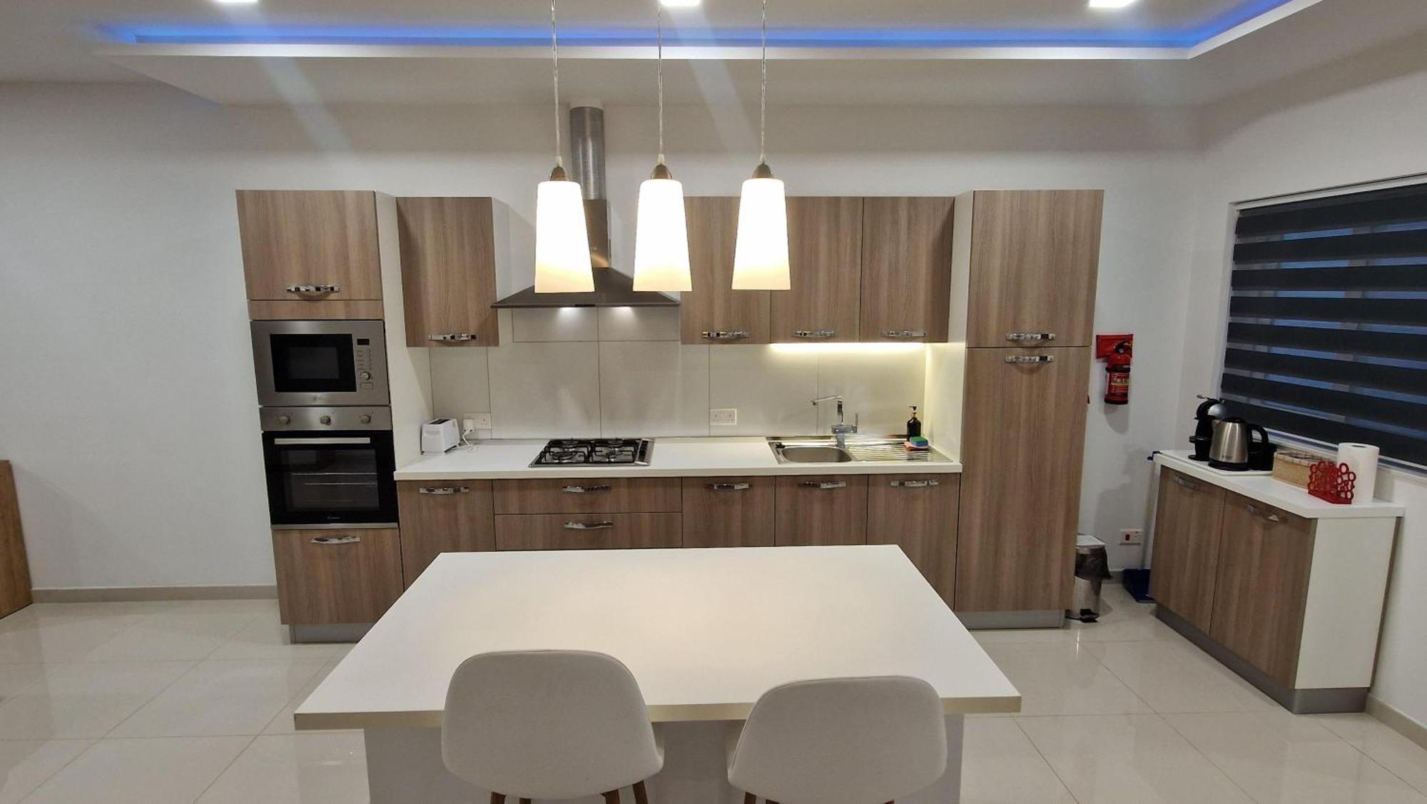Carousel Apartments Qrendi 外观 照片