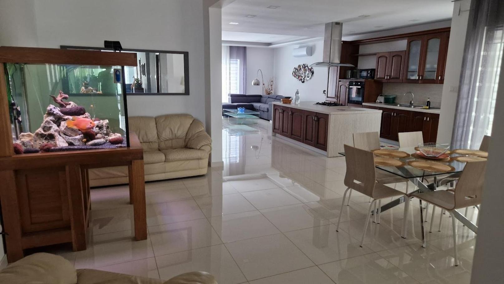 Carousel Apartments Qrendi 外观 照片
